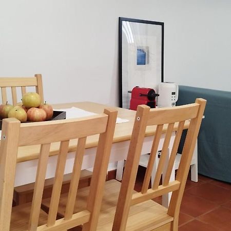 Apartamento Inocentes11 Sevilla Exteriér fotografie