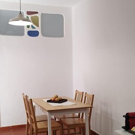 Apartamento Inocentes11 Sevilla Exteriér fotografie