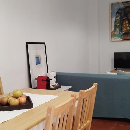Apartamento Inocentes11 Sevilla Exteriér fotografie