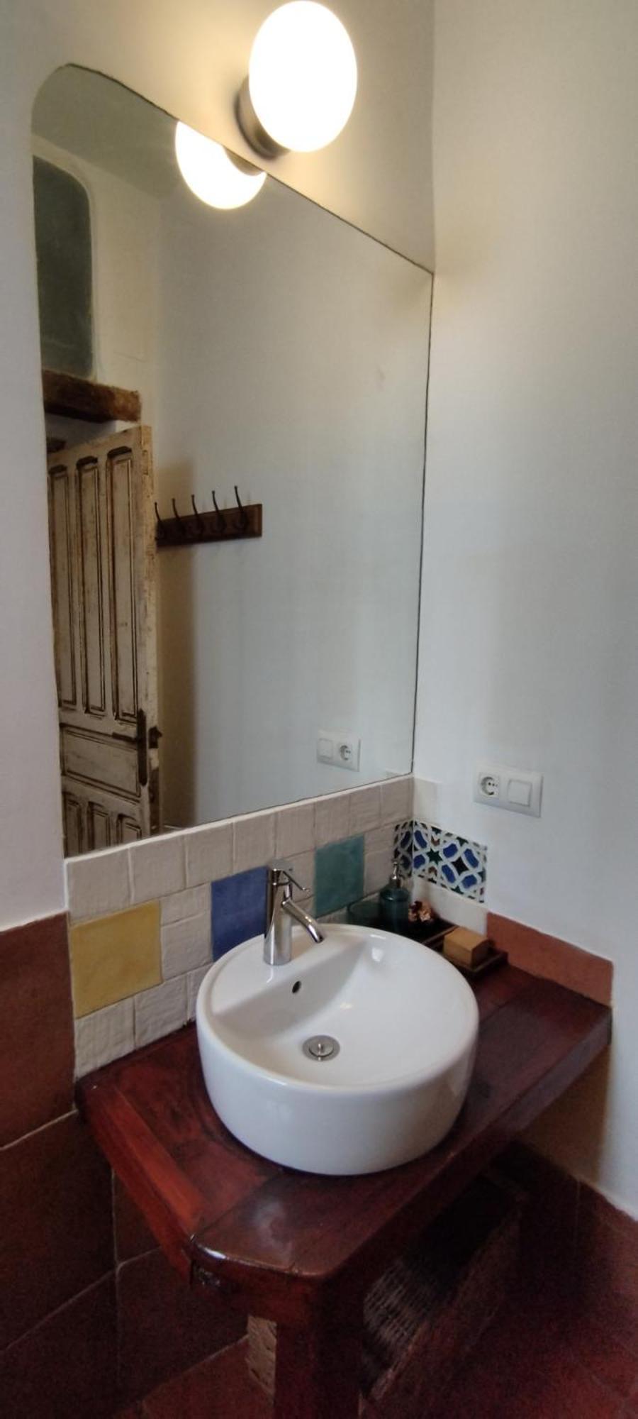 Apartamento Inocentes11 Sevilla Exteriér fotografie