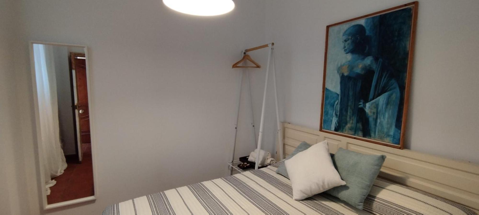 Apartamento Inocentes11 Sevilla Exteriér fotografie