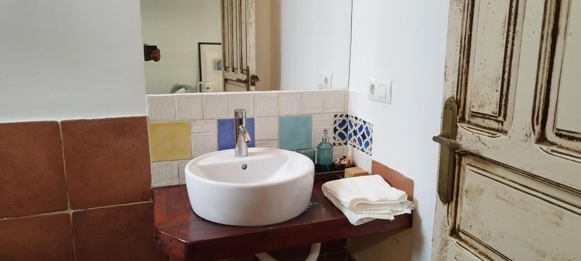 Apartamento Inocentes11 Sevilla Exteriér fotografie