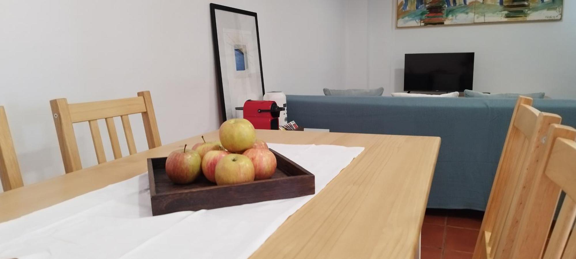 Apartamento Inocentes11 Sevilla Exteriér fotografie