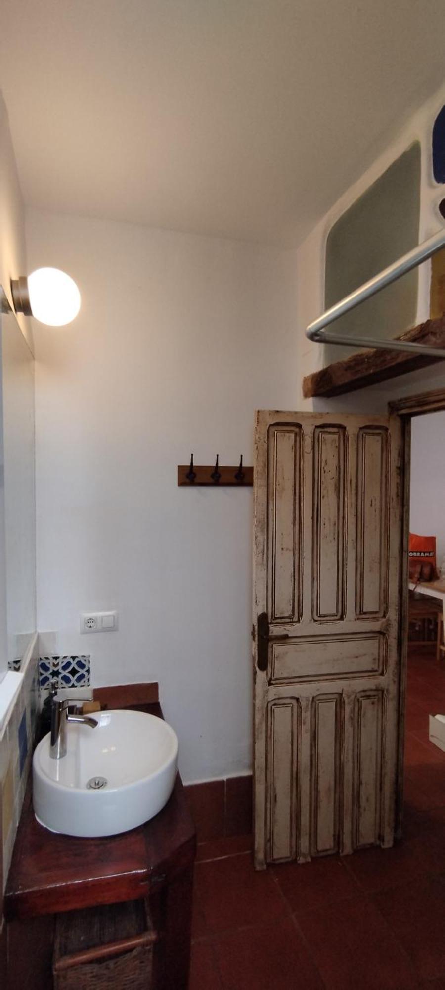 Apartamento Inocentes11 Sevilla Exteriér fotografie