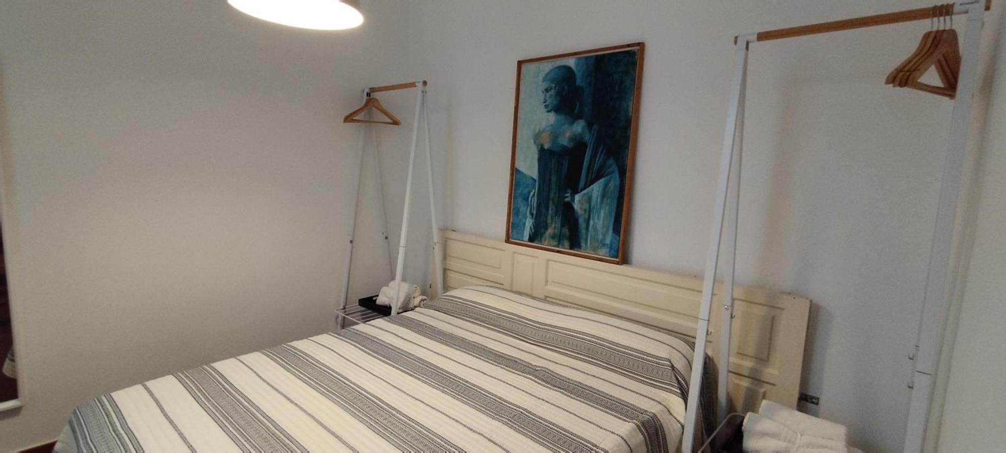 Apartamento Inocentes11 Sevilla Exteriér fotografie
