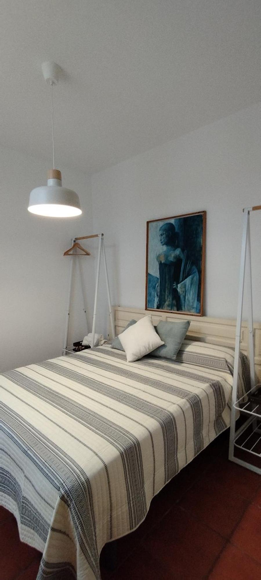 Apartamento Inocentes11 Sevilla Exteriér fotografie